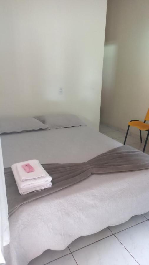 Pousada Anayh, Nobres-Mt, Vila Bom Jardim Buracao 외부 사진