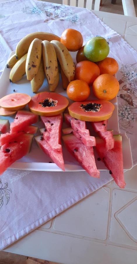 Pousada Anayh, Nobres-Mt, Vila Bom Jardim Buracao 외부 사진