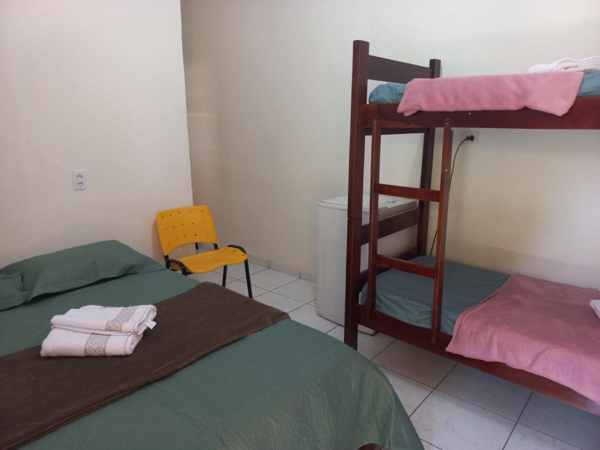 Pousada Anayh, Nobres-Mt, Vila Bom Jardim Buracao 외부 사진