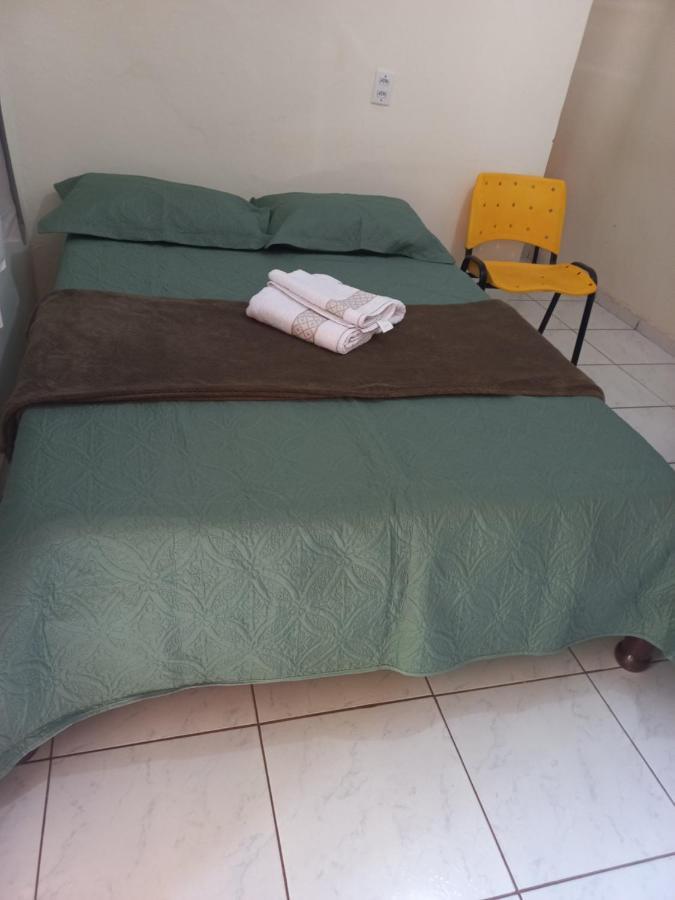 Pousada Anayh, Nobres-Mt, Vila Bom Jardim Buracao 외부 사진